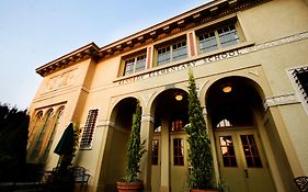 Mcmenamins Kennedy School